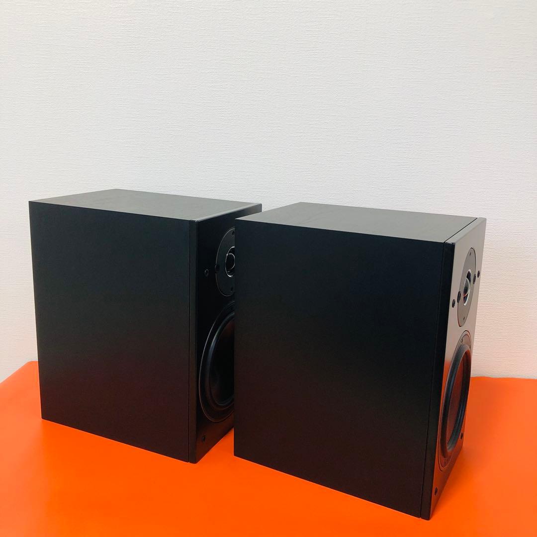 「美品」 DALI ダリ OBERON3 2WAYブックシェルフスピーカー