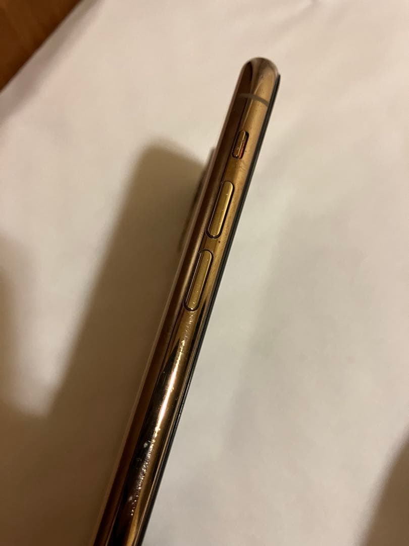 Apple iPhone 11 Pro ゴールドsimフリー256GB