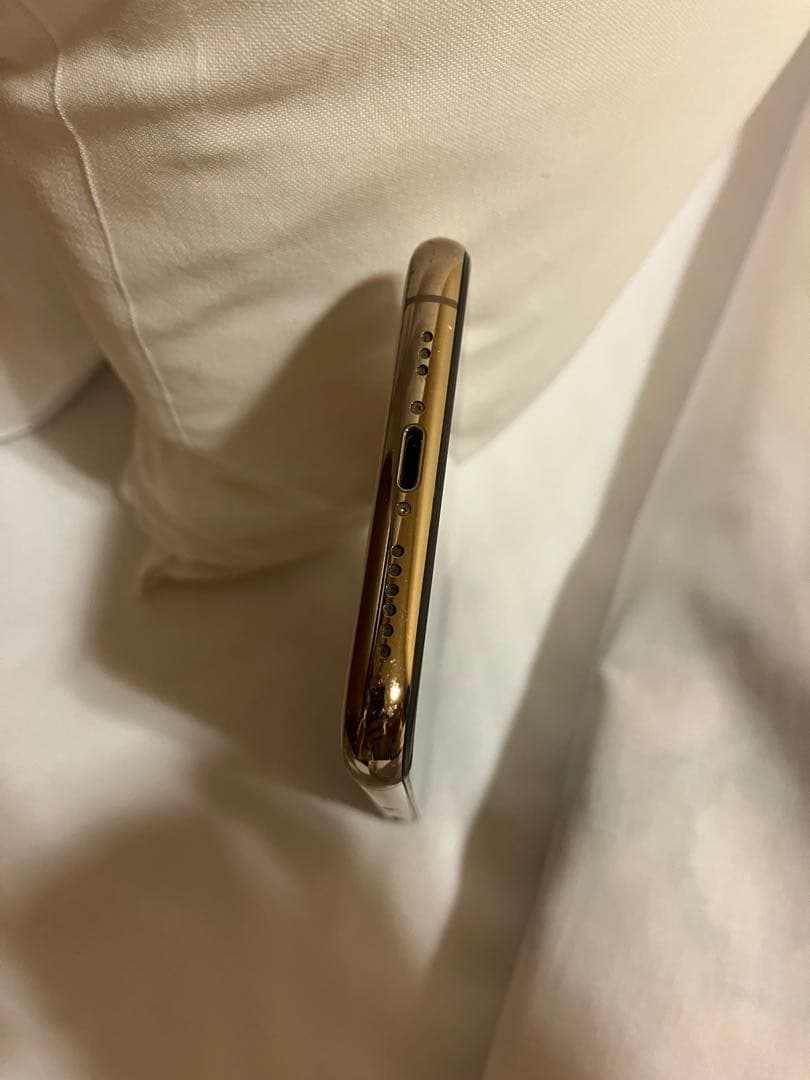 Apple iPhone 11 Pro ゴールドsimフリー256GB