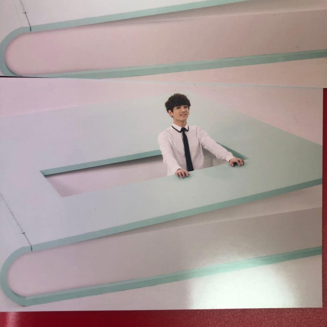 BTS 防弾少年団 3rd muster フォト カード　セット