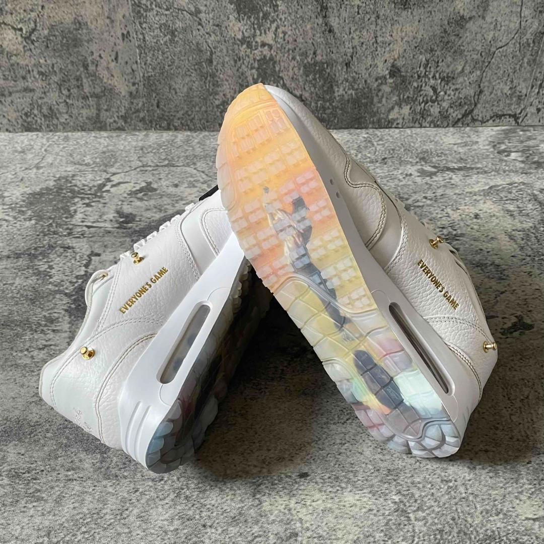 メ*ン様 ★新品★NIKE AIR MAX 1 '86 OG G ESG NRG