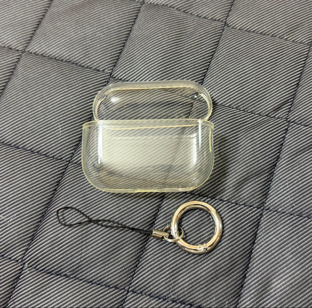 AirPods Pro2 本体 充電ケース付き Lightning