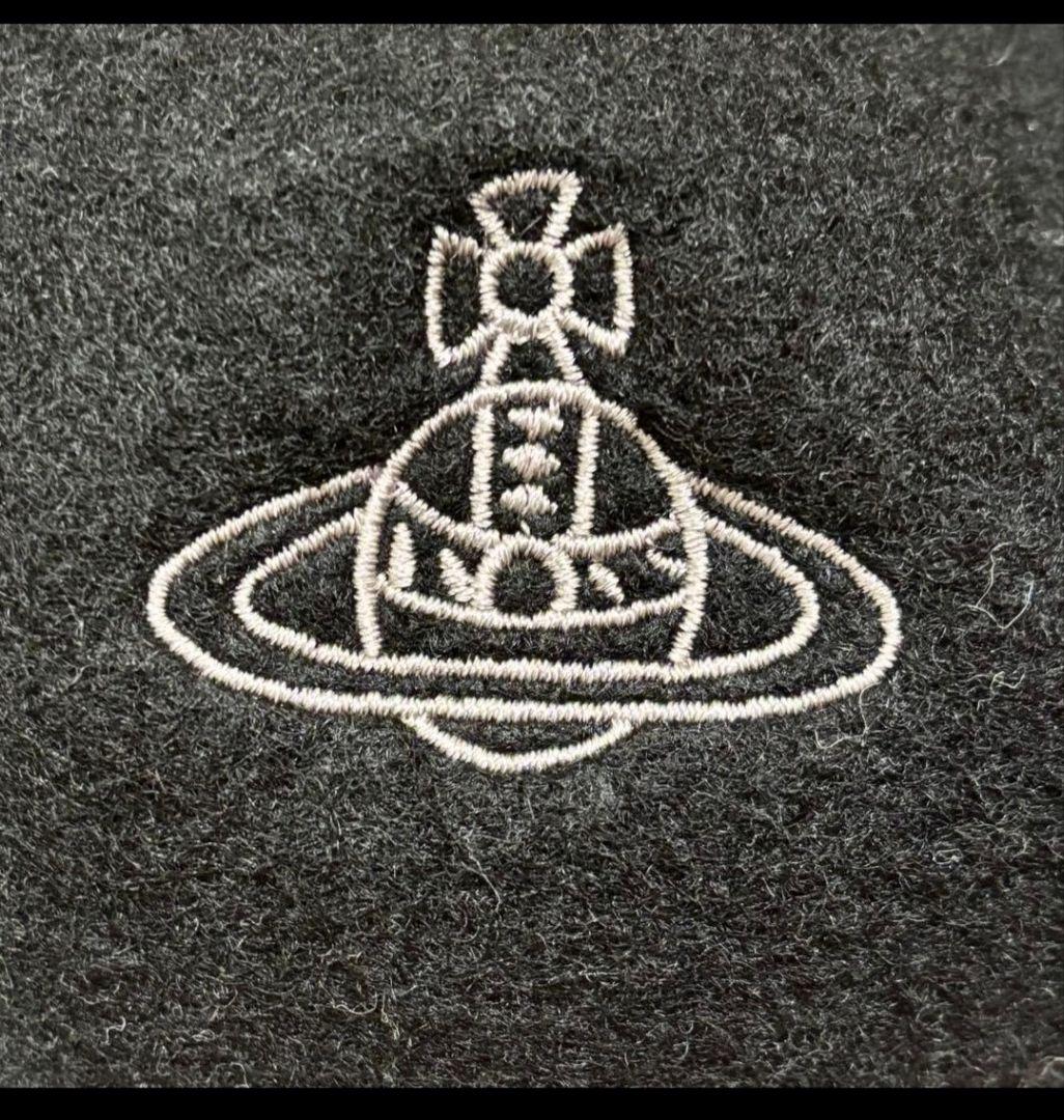 Vivienne Westwoodベレー帽