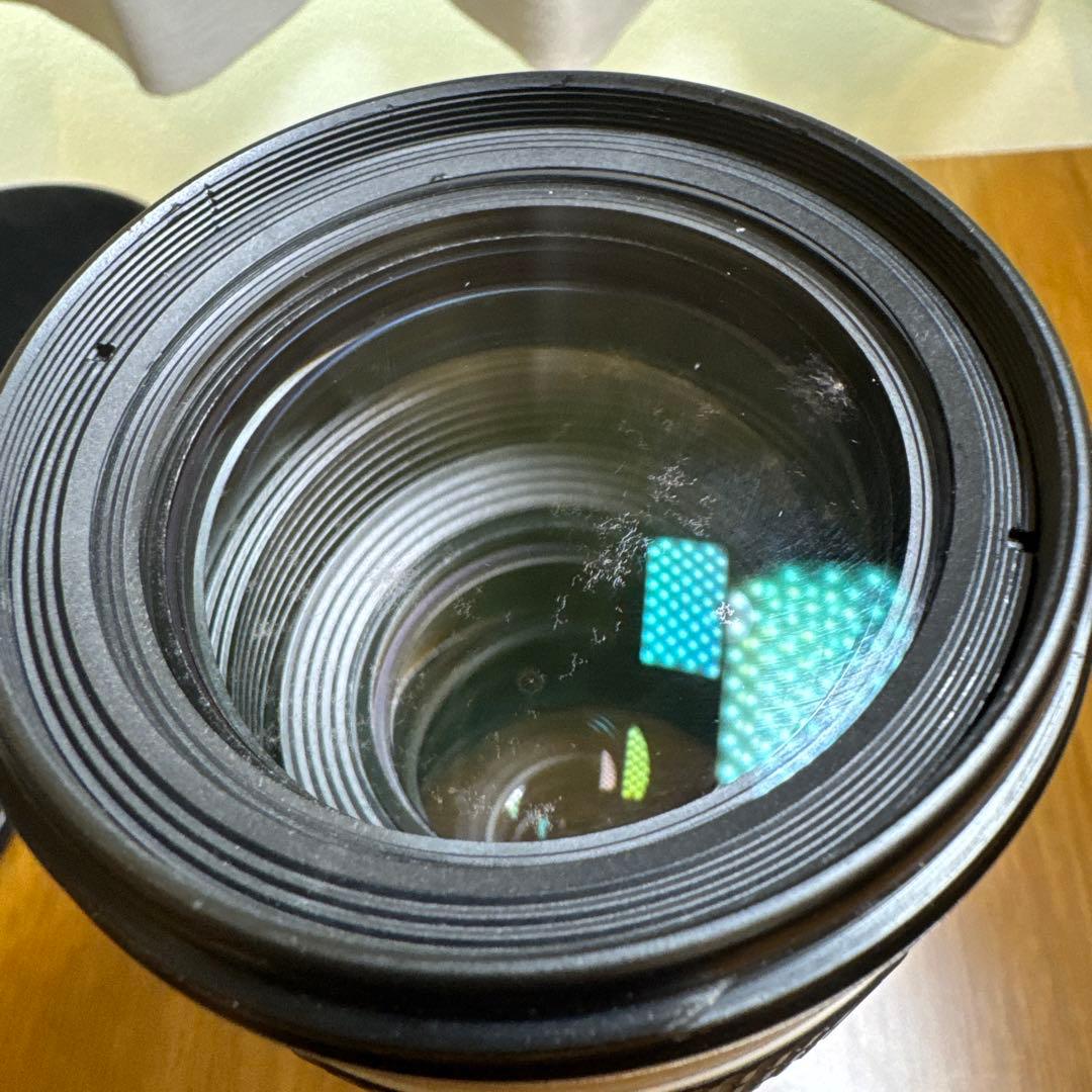 Canon EF 70-200mm f/4L IS USM ズームレンズ