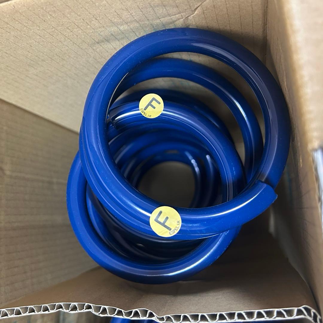 プロボックス用　エスペリア スーパーアップサス　未使用　送料込み