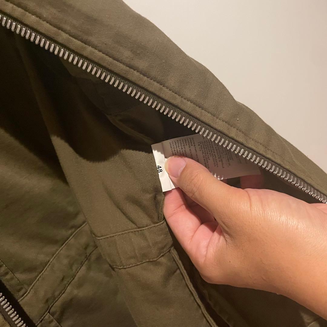 い*じ様 Maison Margiela ジャケット