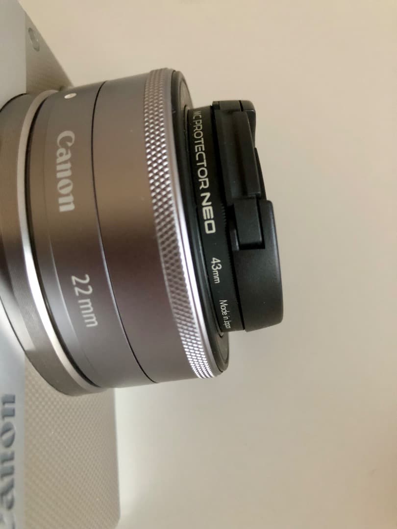 Canon EOS M100｟すぐに始められるカメラセット｠ミラーレス