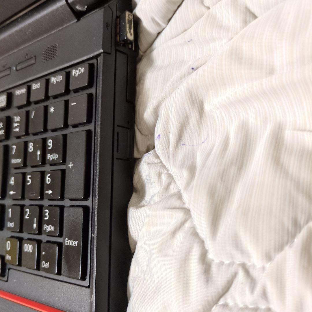 Windows11　ノートPC　Core i5