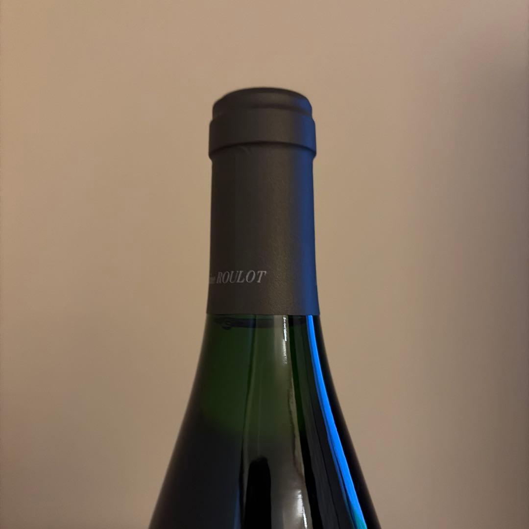 DOMAINE ROULOT 2022 ブルゴーニュ アリゴテ ルーロ