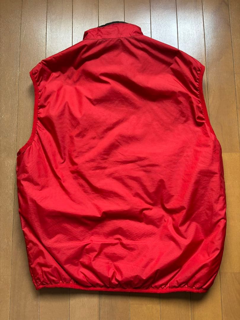 Patagonia パフベスト 最終値下げ