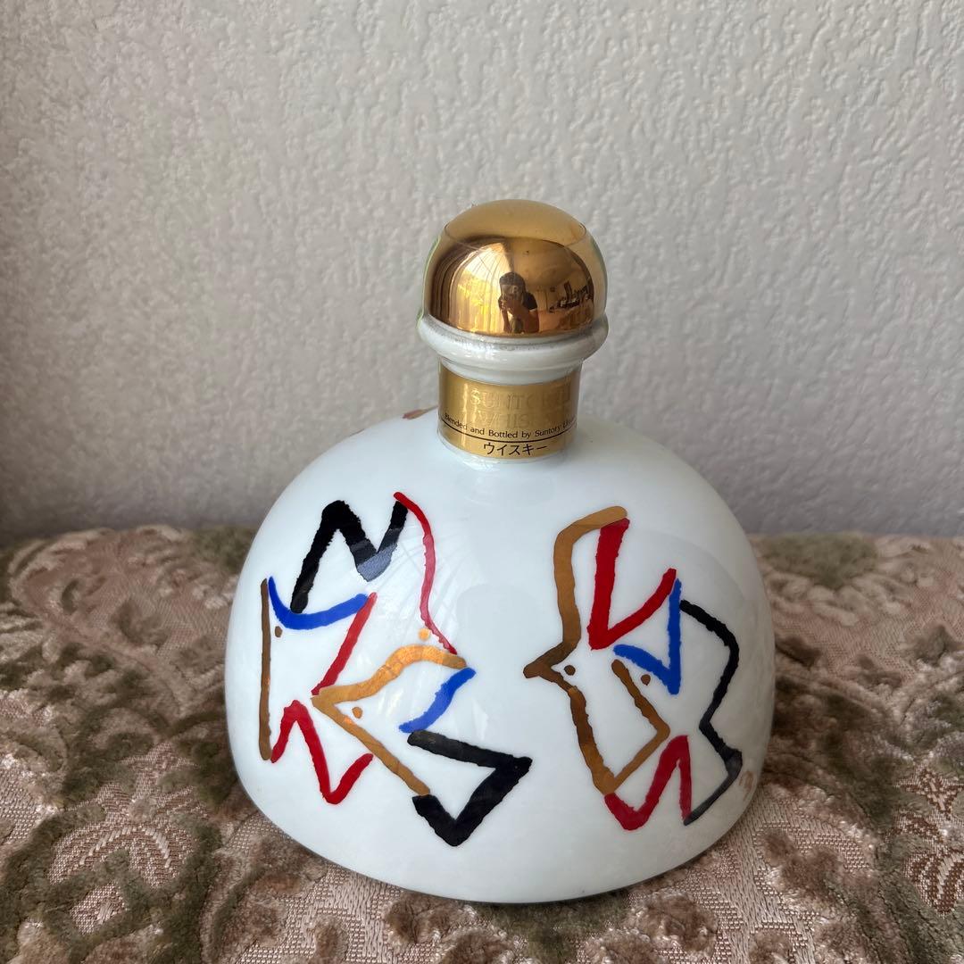 l*0様 サントリー　創業90周年記念　ウイスキー