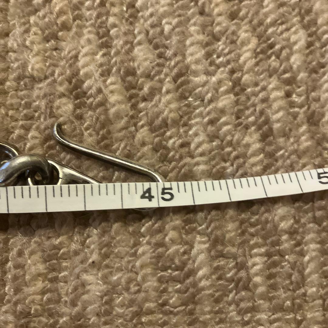 ケルト&コブラ　ウォレットチェーン