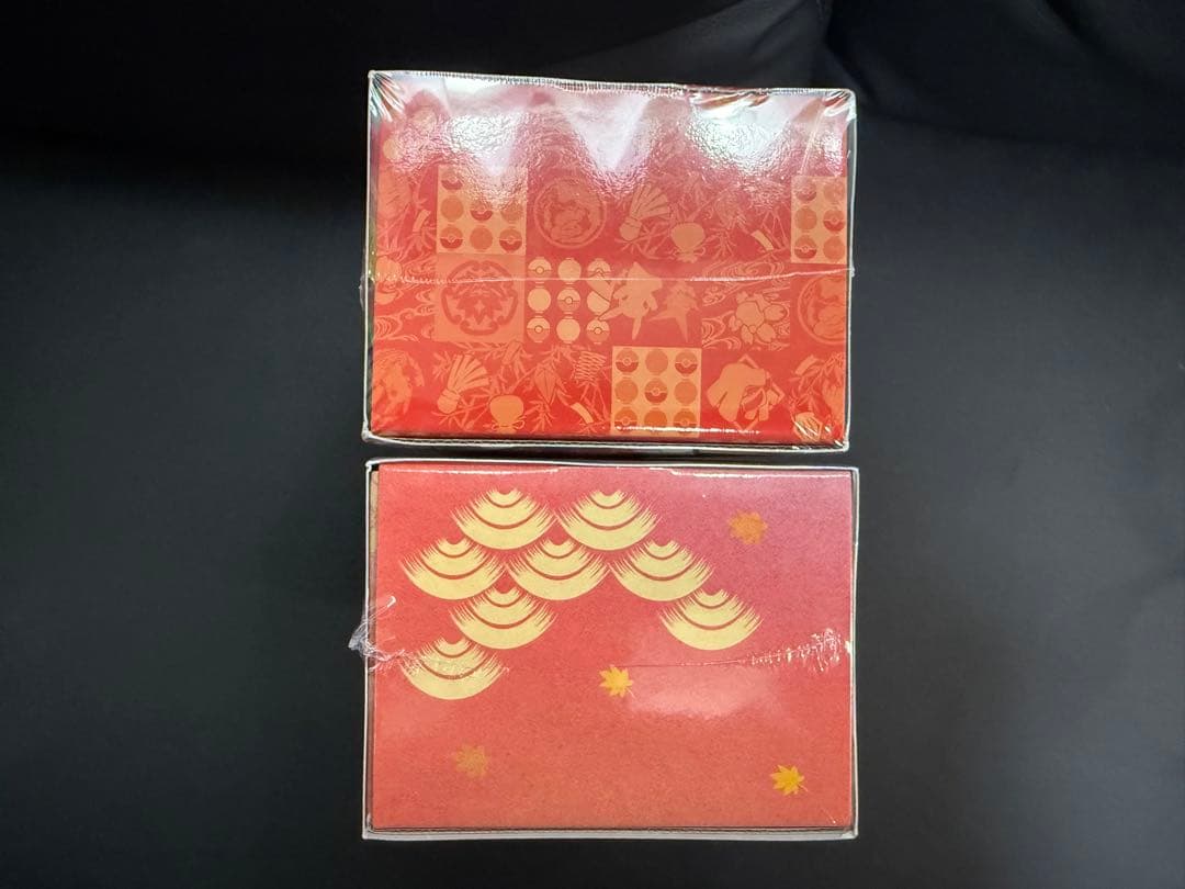 ポケカ　トウホク　ヒロシマ　スペシャルボックス　未開封