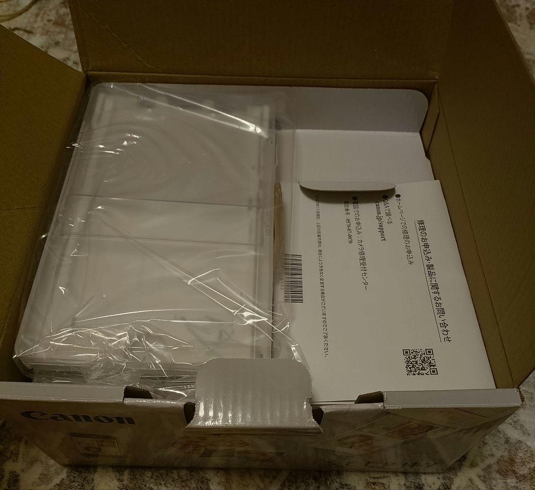 Canon SELPHY CP1500 キャノン セルフィー