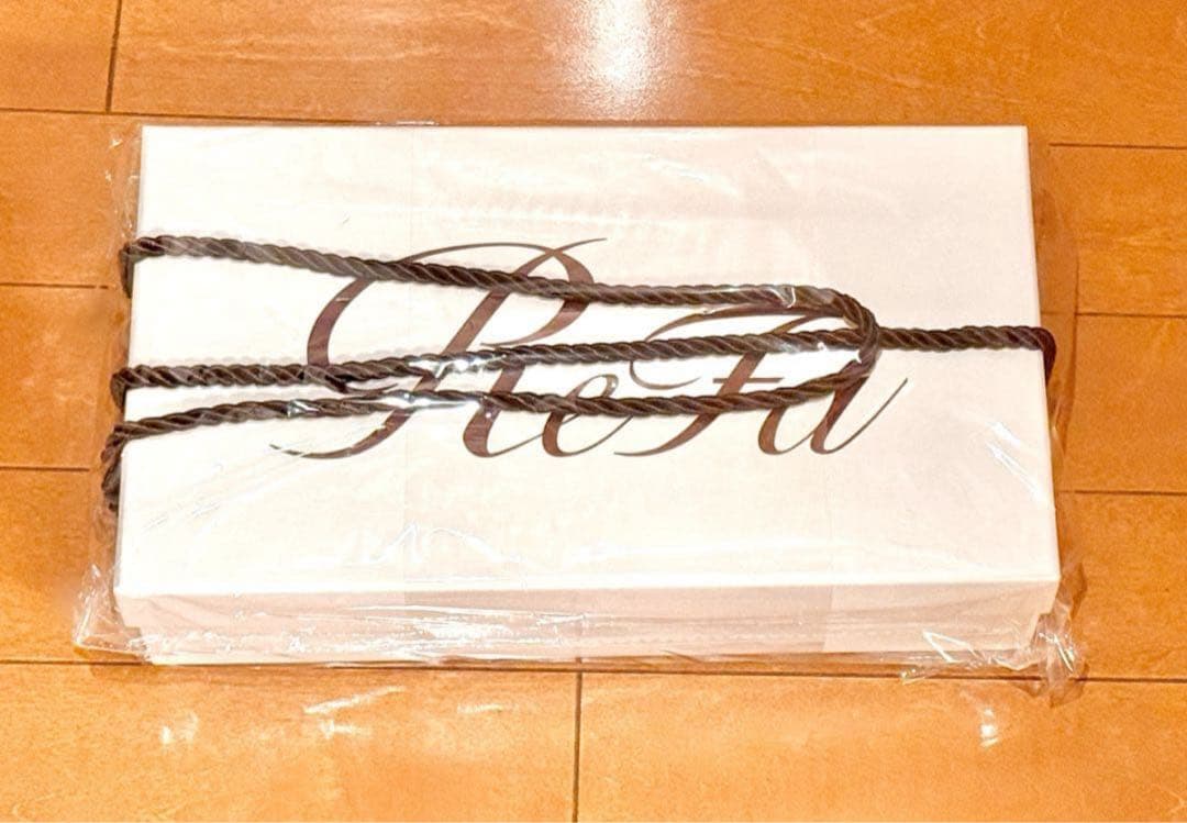 【新品未開封】ReFa リファ ビューテック ドライヤー スマート ダブル W