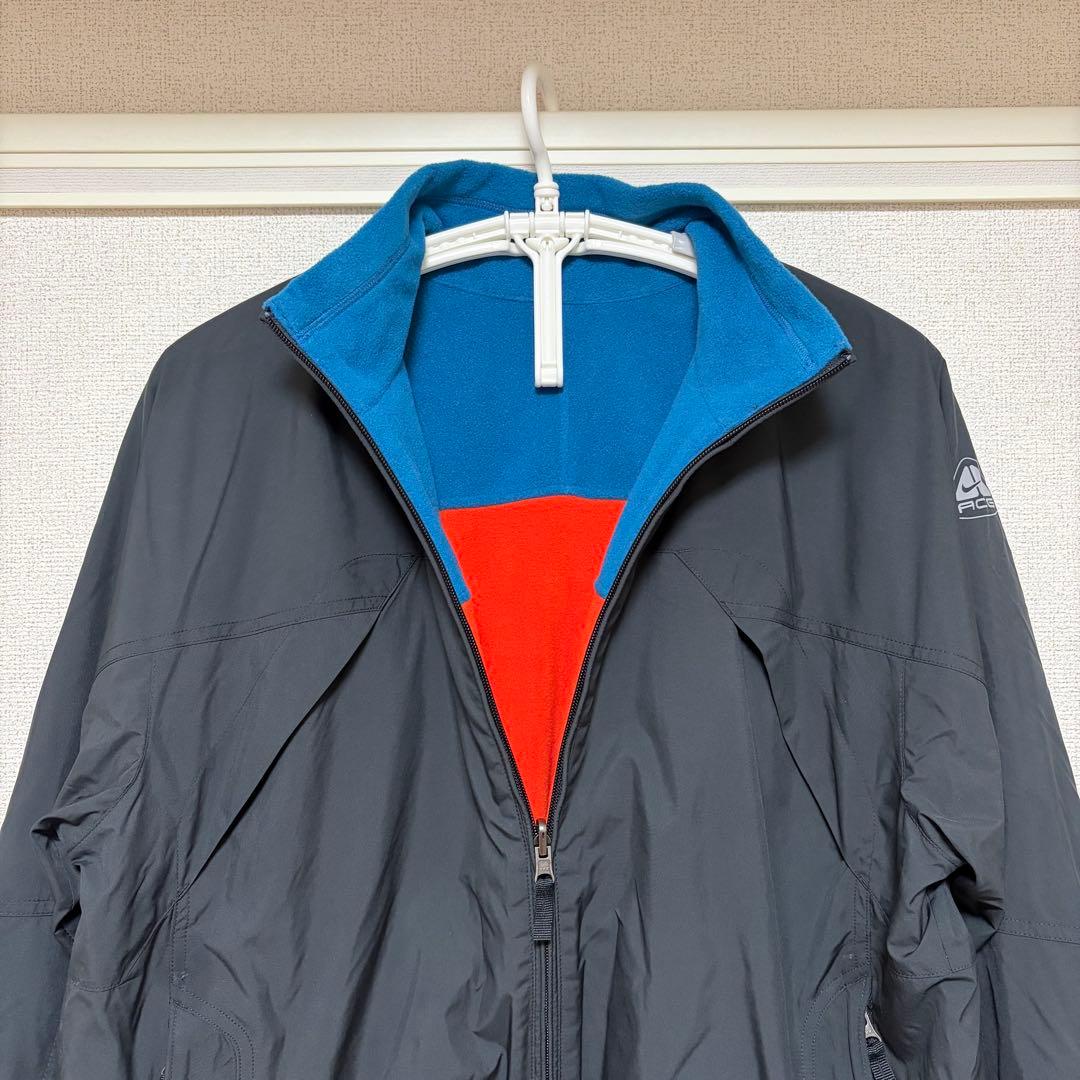 ナイキ　acg oregon series リイシュー　Lサイズ