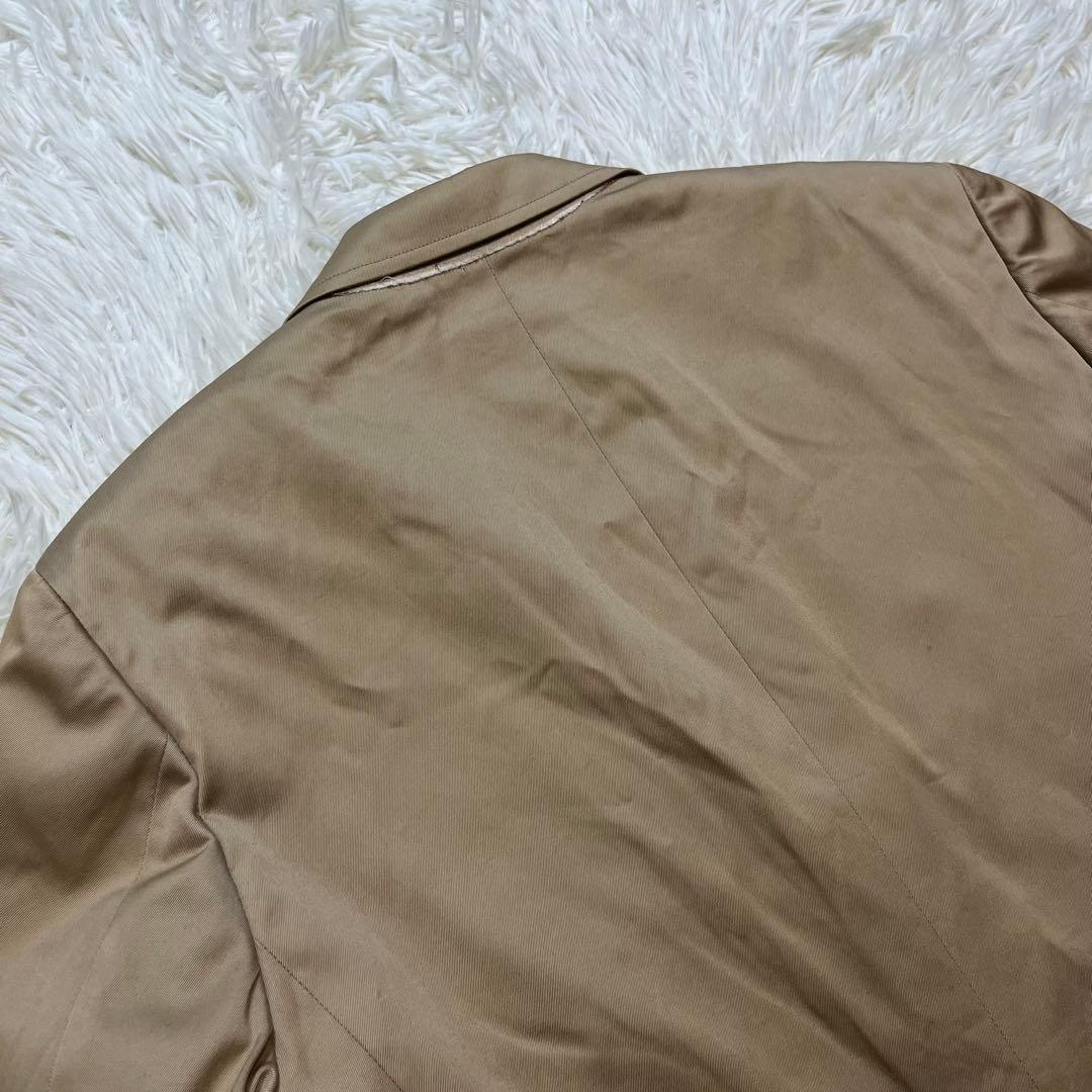 未使用タグ付✨ジュンヤワタナベ　コムデギャルソン　マン×ブルックスブラザーズ　M