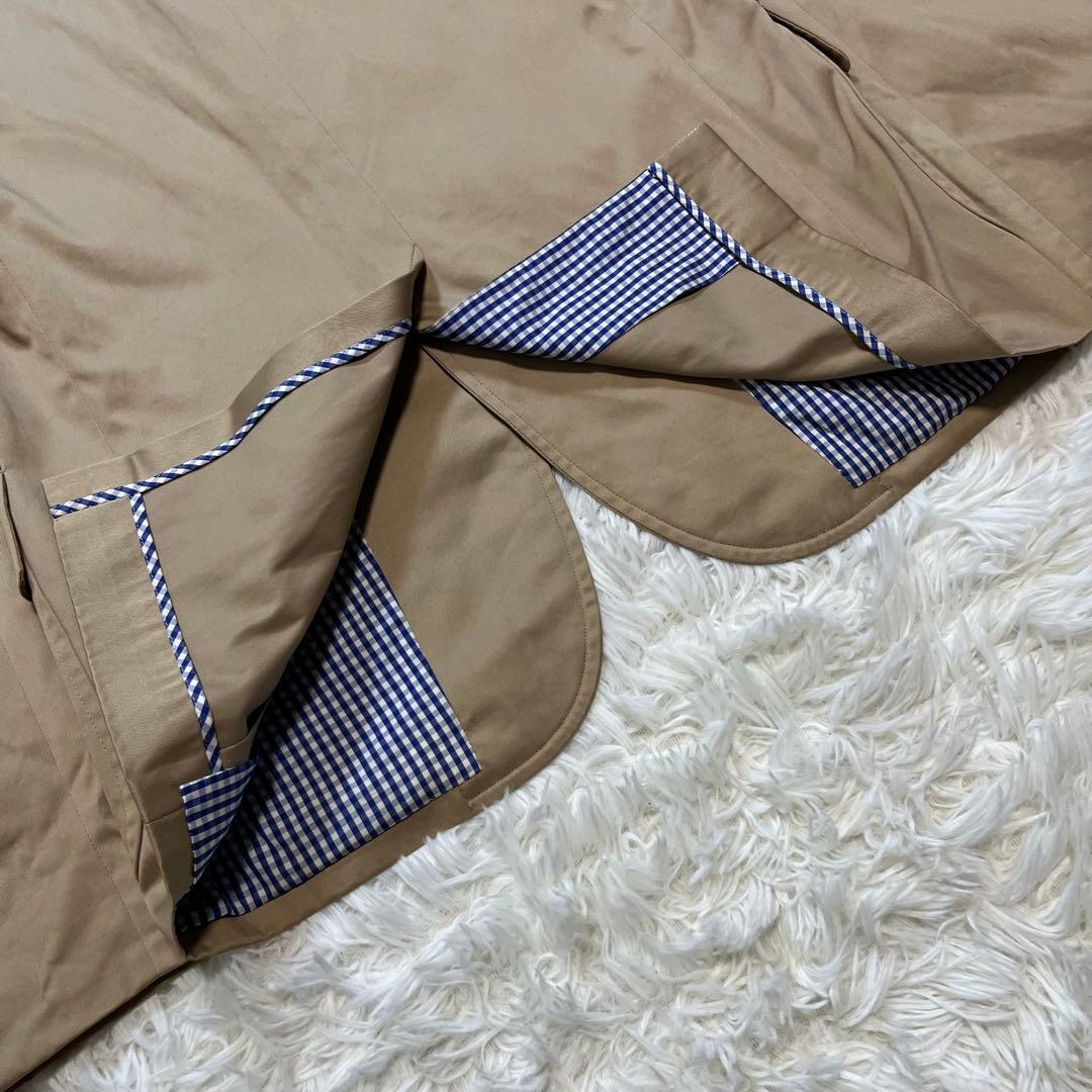 未使用タグ付✨ジュンヤワタナベ　コムデギャルソン　マン×ブルックスブラザーズ　M