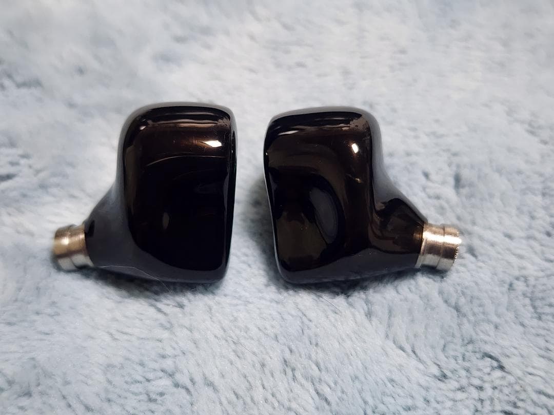 美品 Linsoul ZiiGaat x HBB Arcadia 1DD2BA