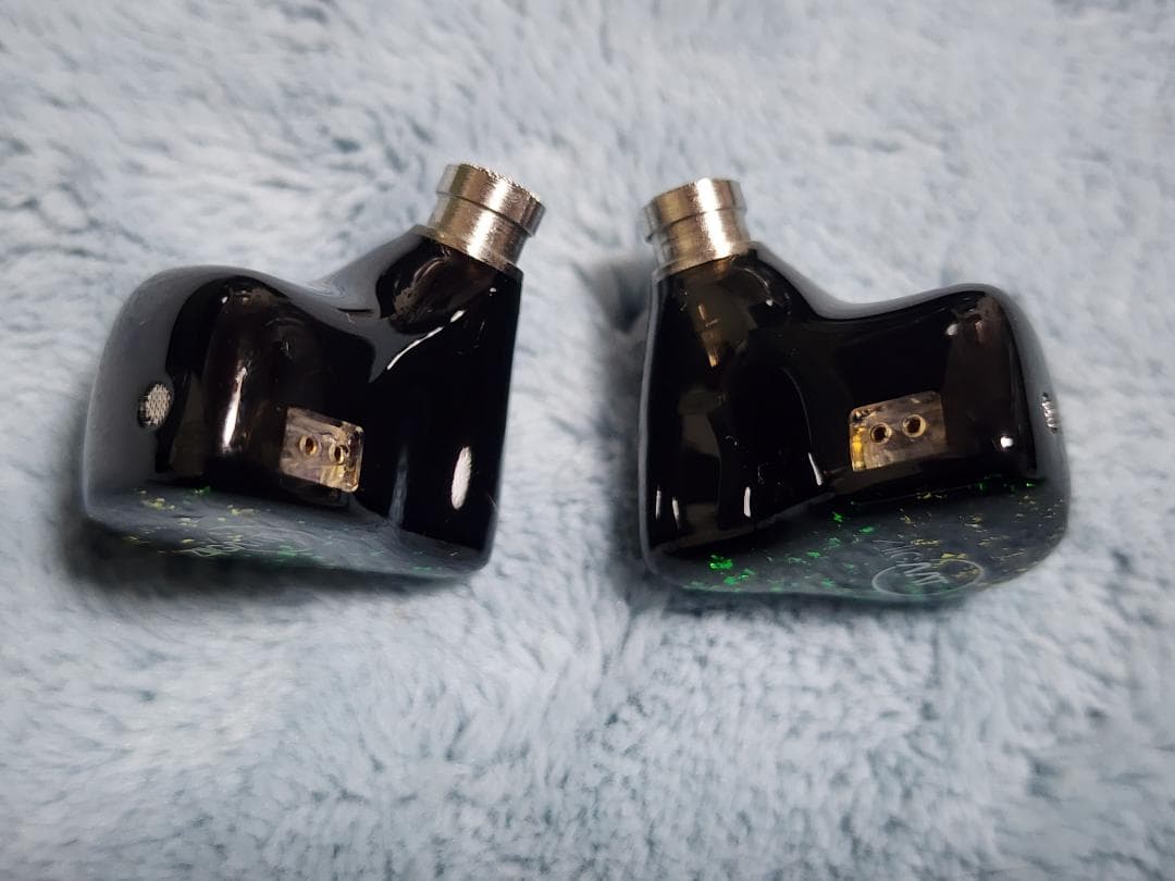 美品 Linsoul ZiiGaat x HBB Arcadia 1DD2BA