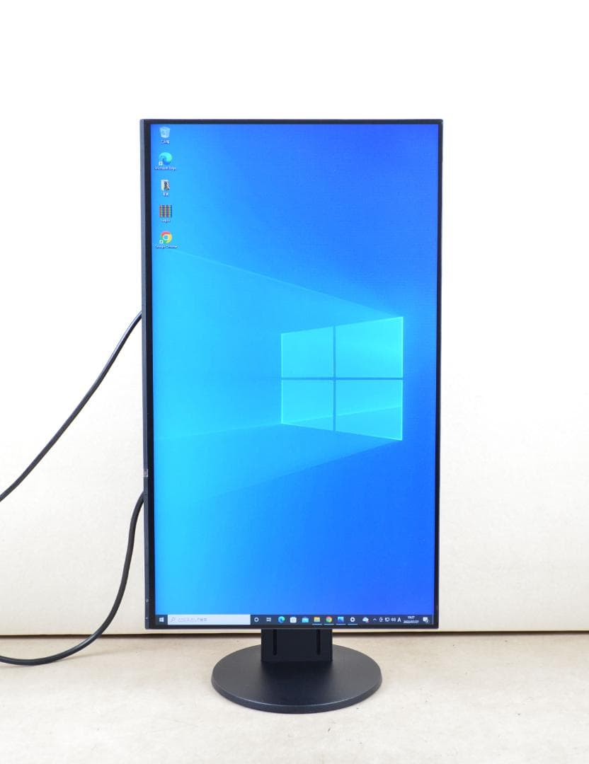 6872　EIZO　EV2451　23.8型　フルHD　IPS　スピーカー内蔵