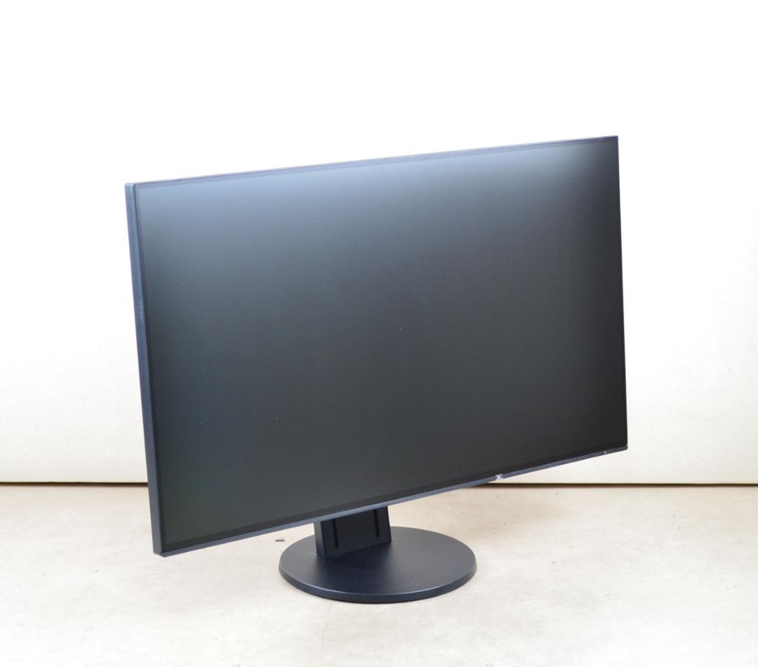 6872　EIZO　EV2451　23.8型　フルHD　IPS　スピーカー内蔵