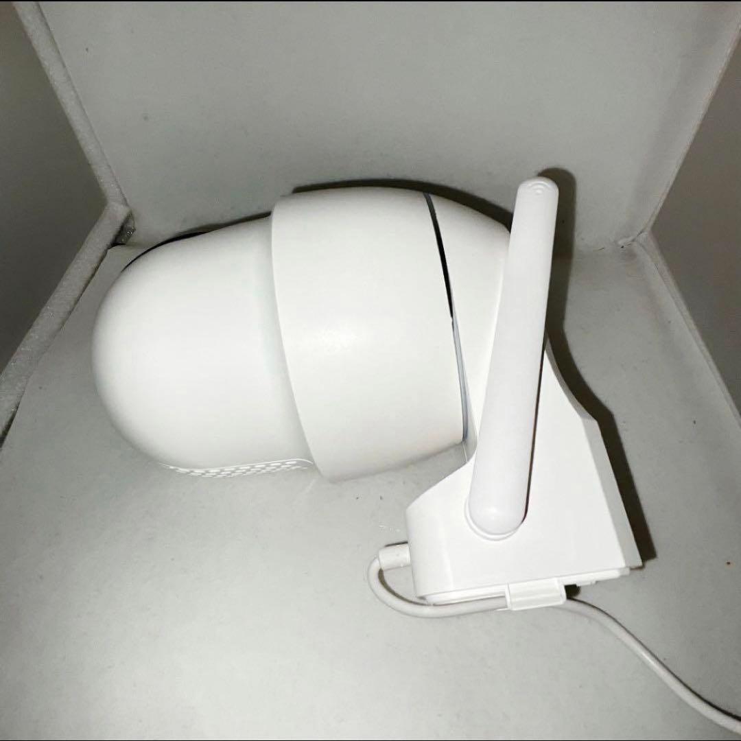 ✨一点限り✨　防犯カメラ 屋外 ワイヤレス/wifi 5MP/1944P 遠距離