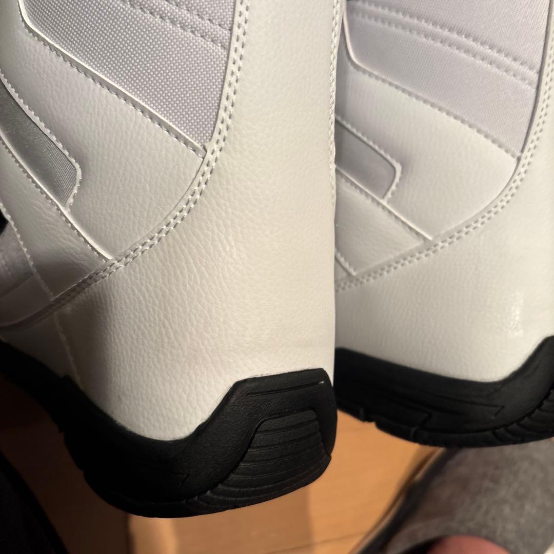 kiss mark キスマーク　スノーボードブーツ　レディース　使用1回　美品