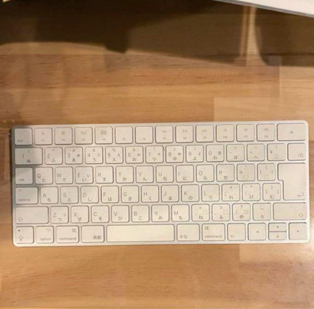 Apple iMac デスクトップPC2019