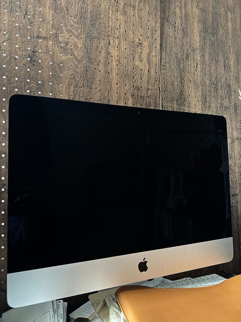 Apple iMac デスクトップPC2019