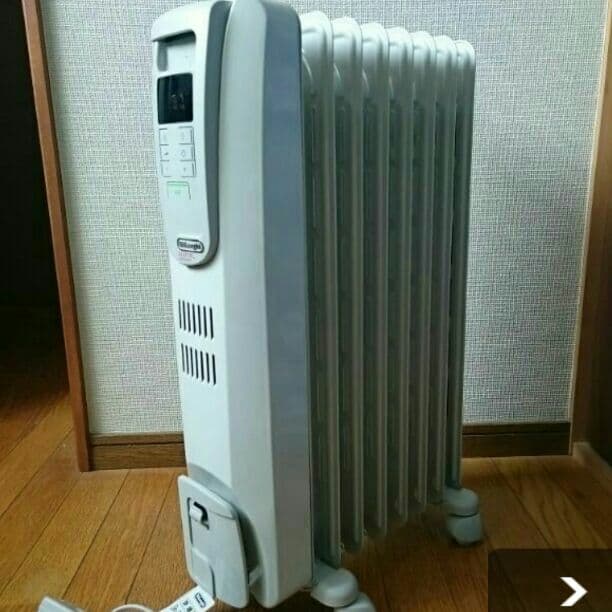 大幅値下げ デロンギ デジタル ラディアント