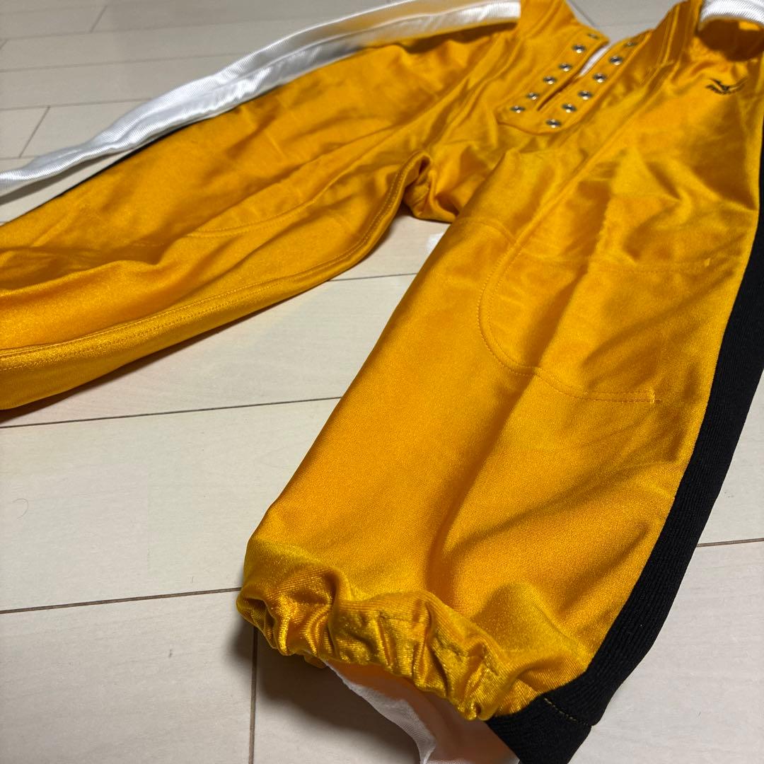 新品未使用　アメリカンフットボール　パンツ