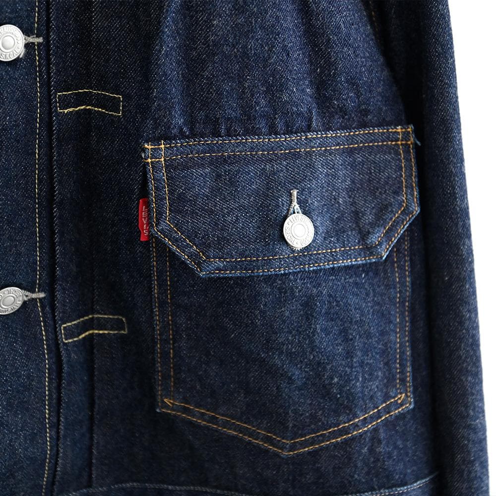 ジャケット・アウター LEVI'S VINTAGE CLOTHING LVC 1953 TYPE II