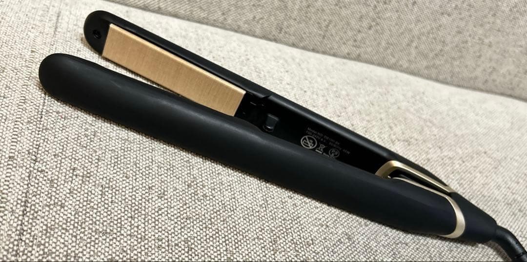 【美品】 KINUJO ストレートヘアアイロン ⭐︎SALE 12/16まで