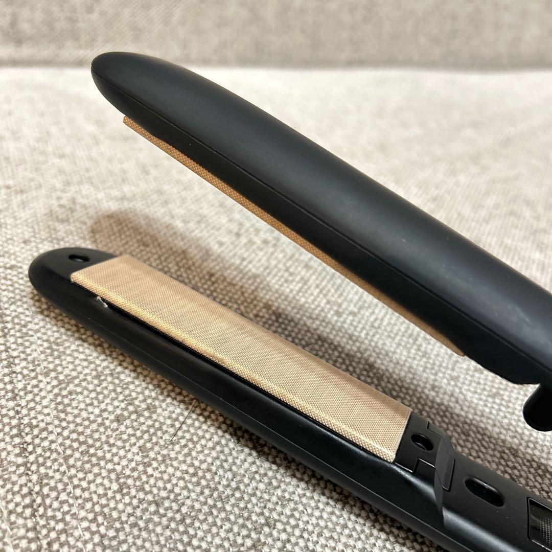 【美品】 KINUJO ストレートヘアアイロン ⭐︎SALE 12/16まで