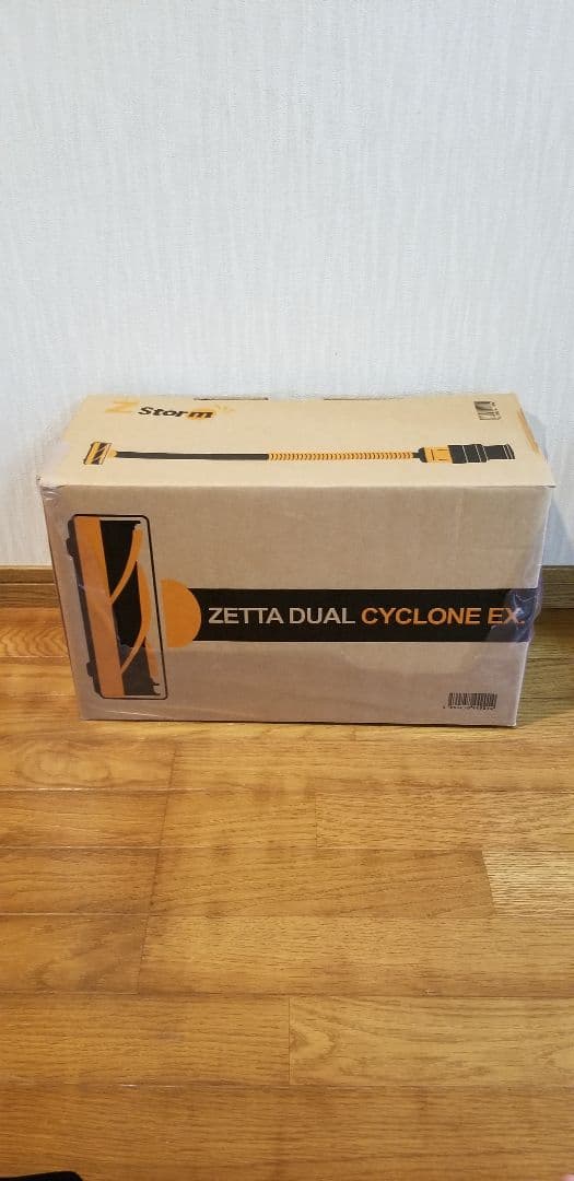 ゼッタストーム　SE3196-J