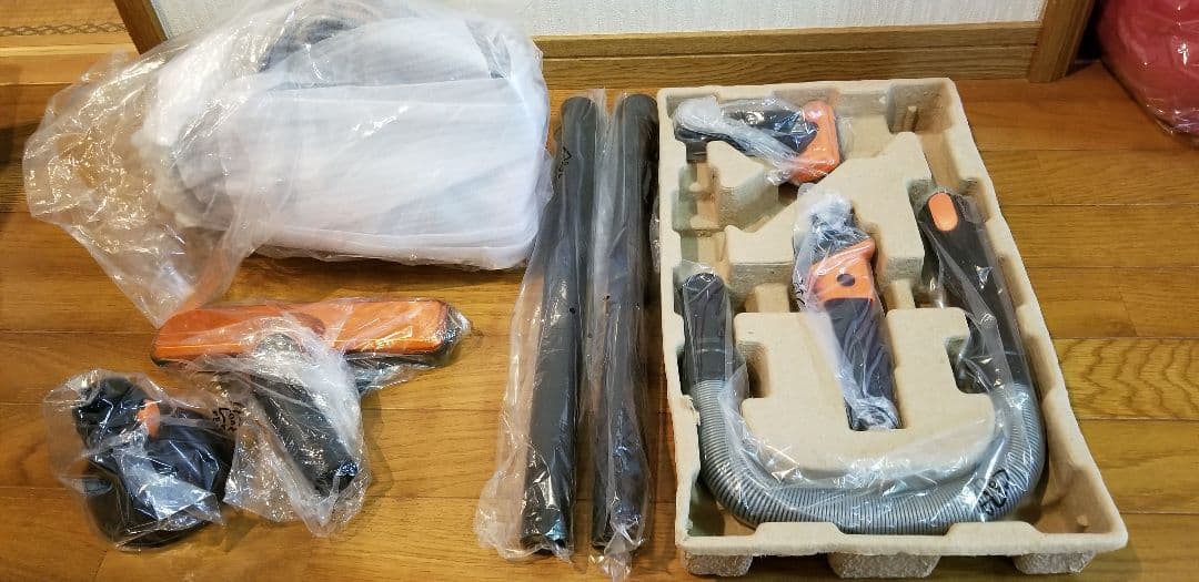 ゼッタストーム　SE3196-J