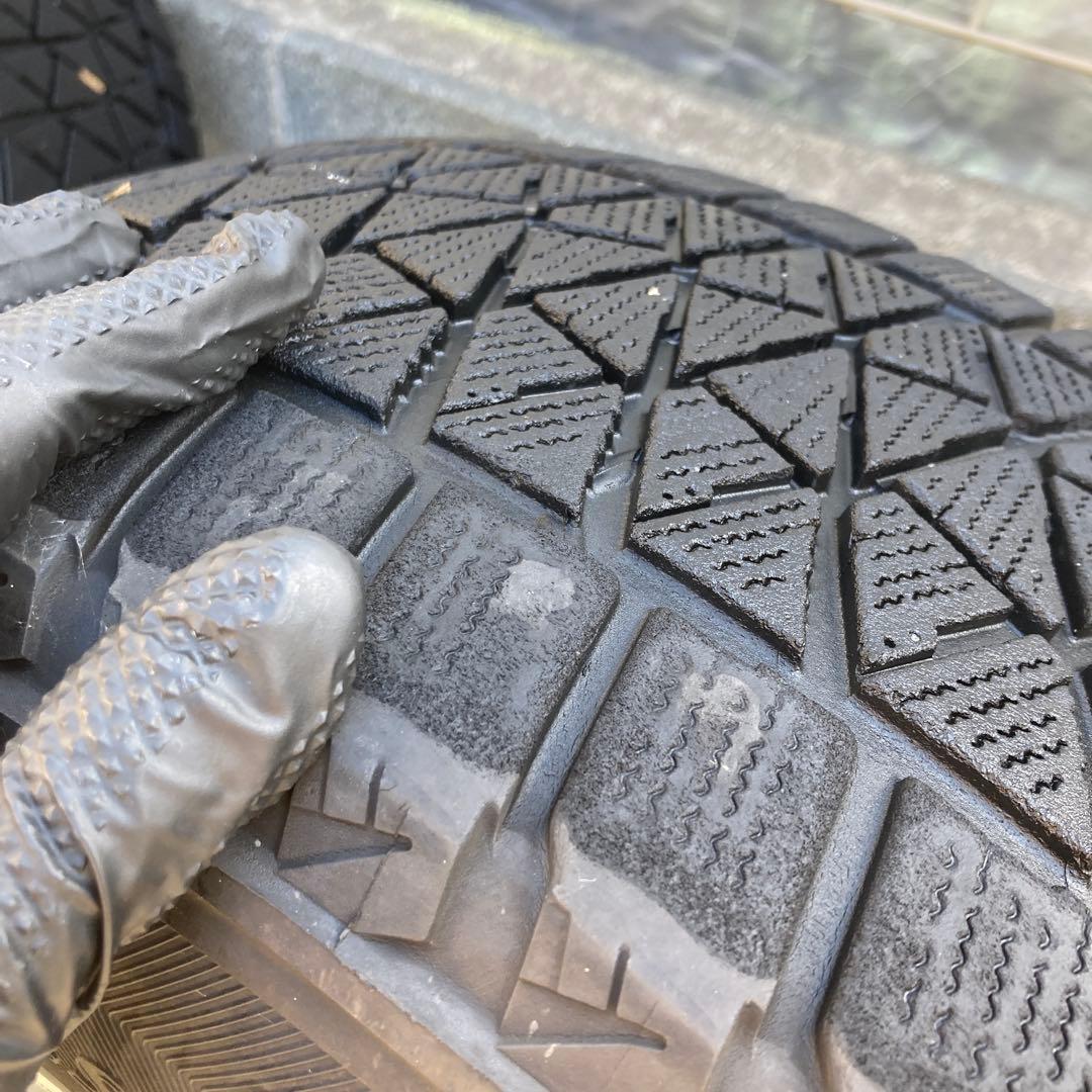 FORD エクスプローラー 純正ホイール　４本セット