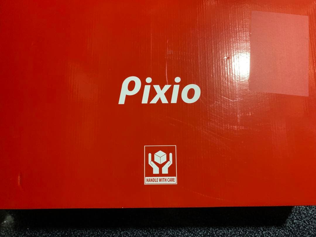 Pixio PX248 Wave Blue 200Hz 1ms 23.8インチ