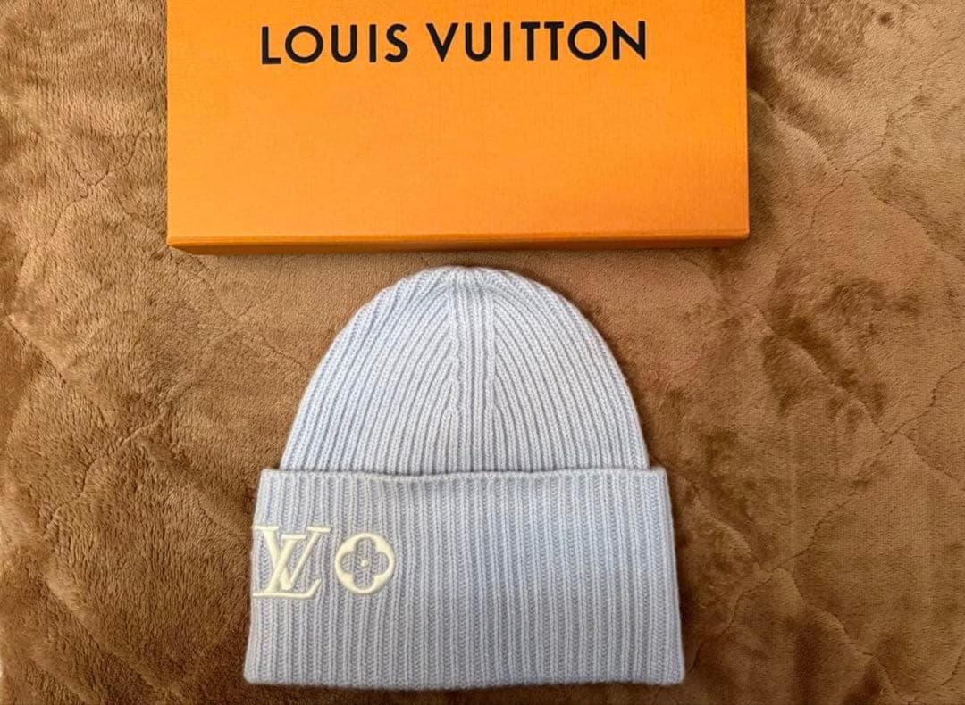 ひぃ　ビーニー LV ヘッドライン