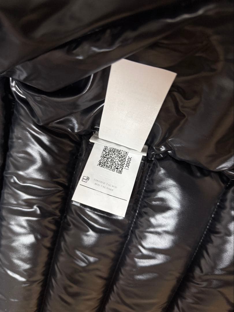 Moncler x Valentino ダウンジャケット【38】　【お買い得】