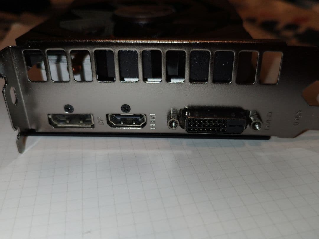 RTX2060 グラフィックボード