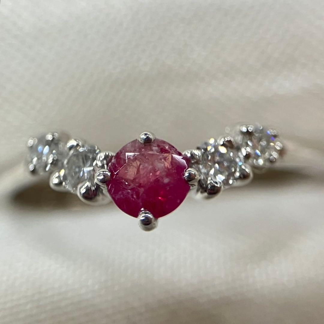 天然石　レッドベリル