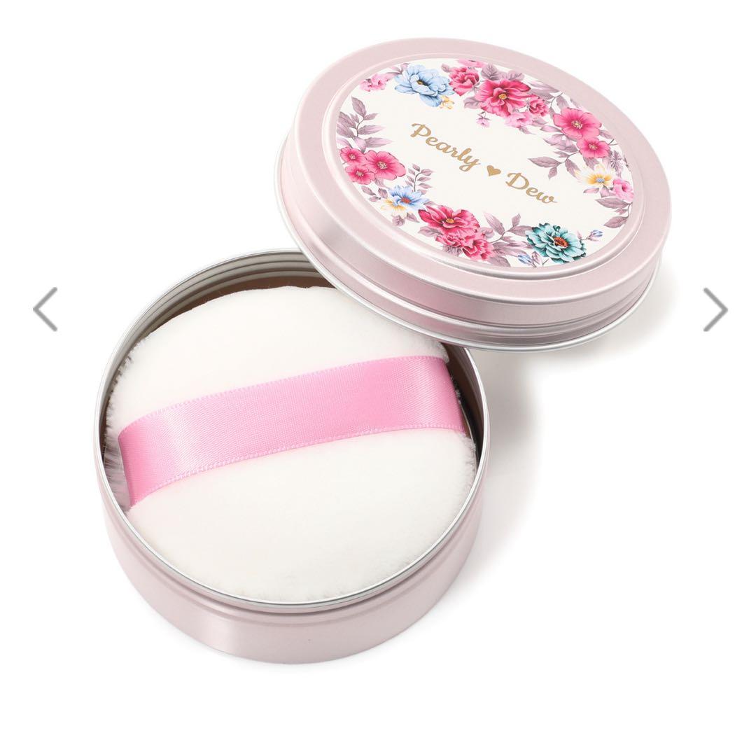 パーリーデューカラーアナリスト34周年170種類99％美容成分新さらさら美人