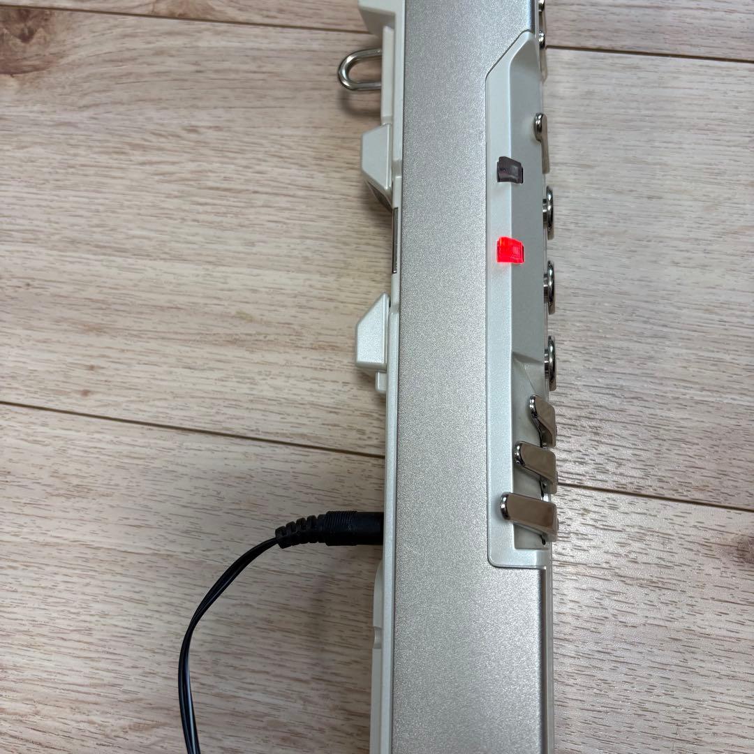 【送料無料】AKAI＊EWI＊4000sw＊動作確認済み