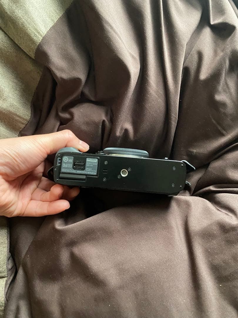 Fujifilm XPro2 おまけ付き