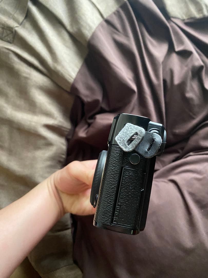 Fujifilm XPro2 おまけ付き