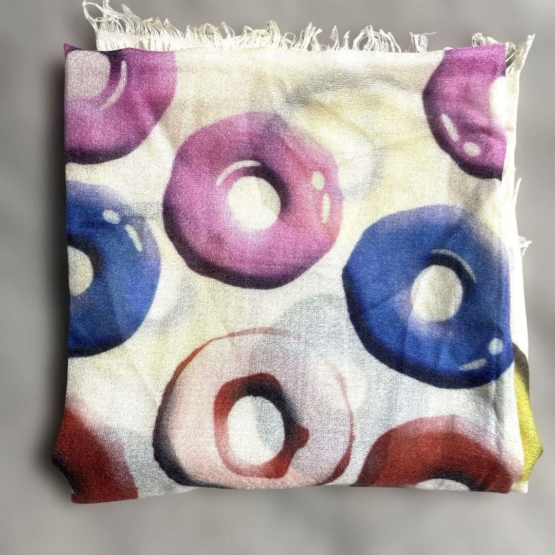 liverano ストール（カシミヤorカシミヤ&シルク）