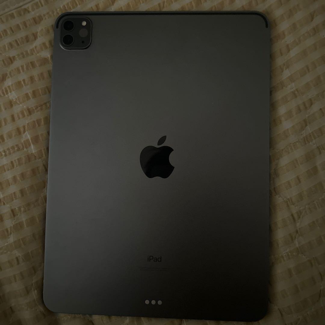 Apple iPad pro 11 インチ 第3世代 M1 128GB