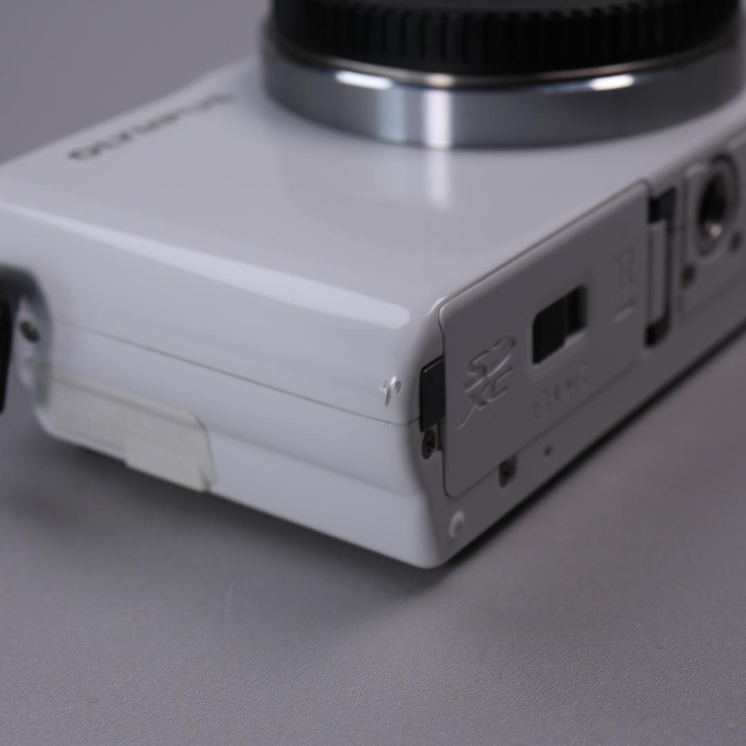 ☆ショット5218回☆OLYMPUS PEN mini E-PM1 ＃400